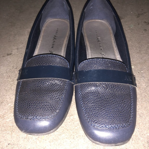 Anne Klein VITTORIO LOAFE - Picture 2 of 3